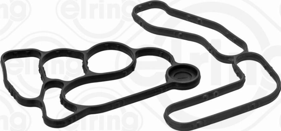 Elring B37.710 - Прокладка, масляный радиатор abcparts.ee