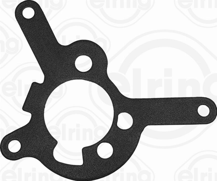Elring B29.970 - Прокладка, вакуумный насос abcparts.ee