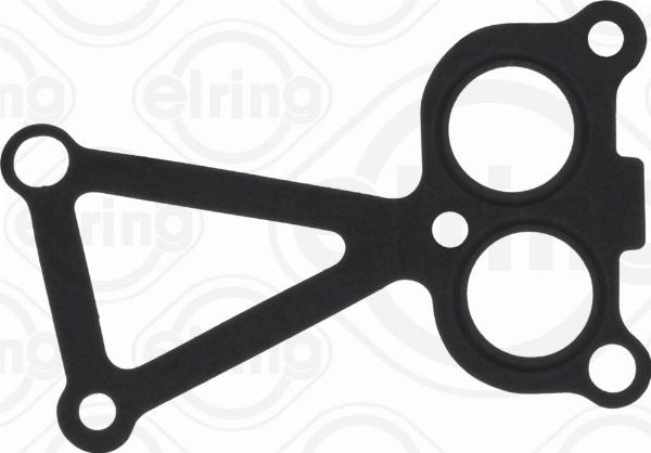 Elring B24.410 - Прокладка, водяной насос abcparts.ee