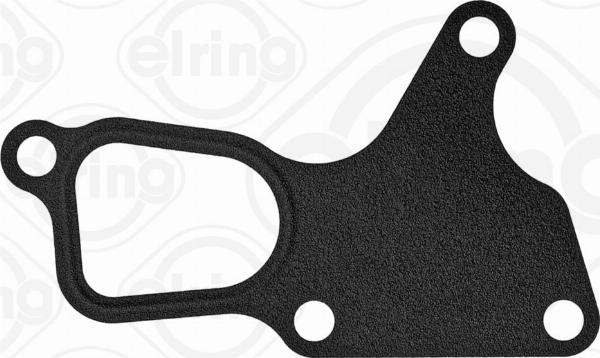 Elring B24.480 - Прокладка, корпус термостата abcparts.ee