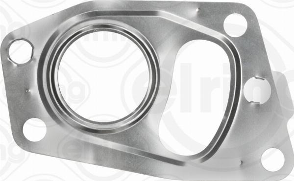 Elring B24.130 - Прокладка, компрессор abcparts.ee