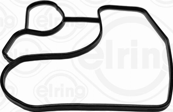 Elring B24.120 - Прокладка, корпус термостата abcparts.ee