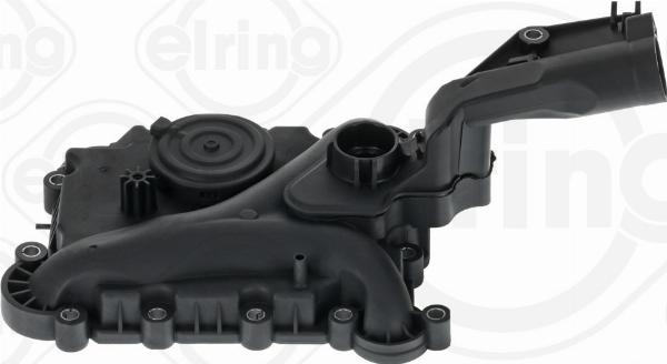 Elring B20.960 - Маслосъемный щиток, вентиляция картера abcparts.ee