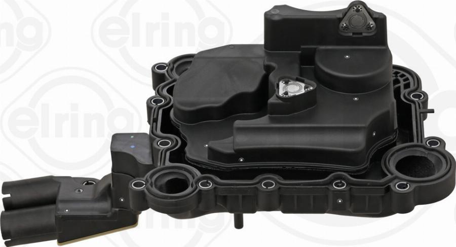 Elring B20.980 - Маслосъемный щиток, вентиляция картера abcparts.ee