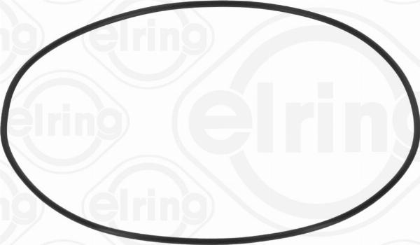 Elring B21.390 - Прокладка, автоматическая коробка abcparts.ee