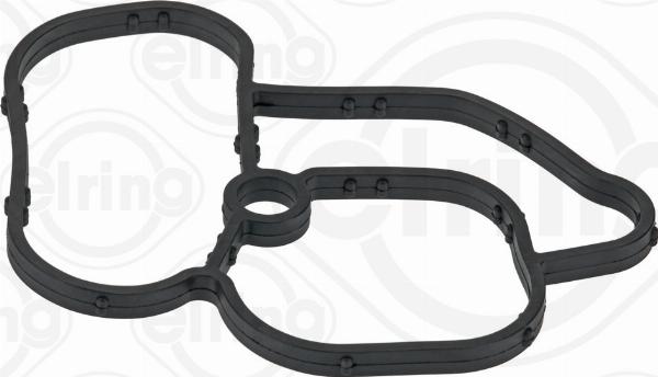 Elring B28.600 - Прокладка, корпус маслянного фильтра abcparts.ee
