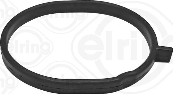 Elring B22.100 - Прокладка, корпус термостата abcparts.ee