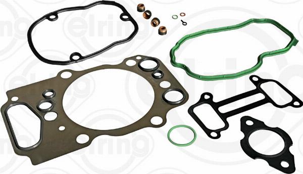 Elring B27.080 - Комплект прокладок, головка цилиндра abcparts.ee