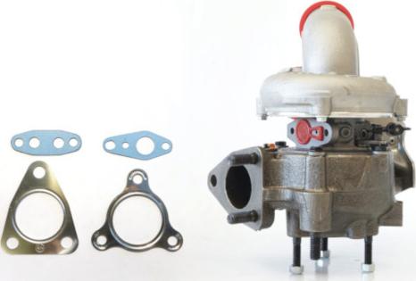 Elstock 91-1726 - Турбина, компрессор abcparts.ee