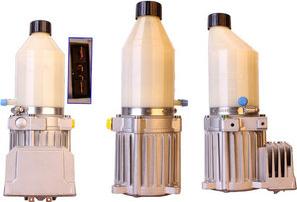 Elstock 19-0152 - Гидравлический насос, рулевое управление, ГУР abcparts.ee