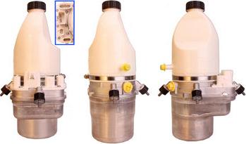 Elstock 19-0250 - Гидравлический насос, рулевое управление, ГУР abcparts.ee