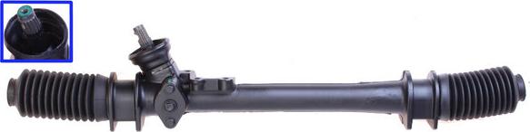 Elstock 14-0551 - Рулевой механизм, рейка abcparts.ee