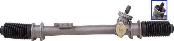 Elstock 14-0552R - Рулевой механизм, рейка abcparts.ee