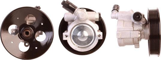 Elstock 15-0073 - Гидравлический насос, рулевое управление, ГУР abcparts.ee