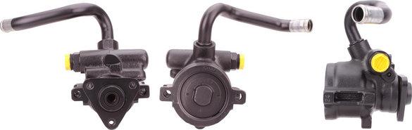 Elstock 15-0885 - Гидравлический насос, рулевое управление, ГУР abcparts.ee