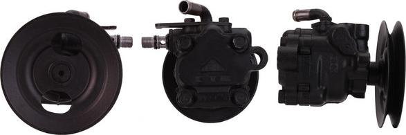 Elstock 15-0322 - Гидравлический насос, рулевое управление, ГУР abcparts.ee