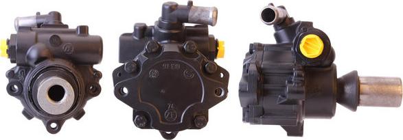 Elstock 15-1013 - Гидравлический насос, рулевое управление, ГУР abcparts.ee