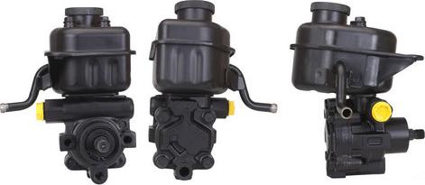 Elstock 15-1246 - Гидравлический насос, рулевое управление, ГУР abcparts.ee