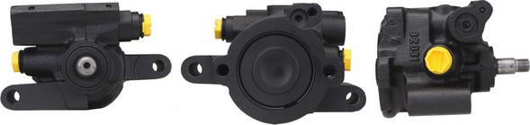 Elstock 15-1221 - Гидравлический насос, рулевое управление, ГУР abcparts.ee