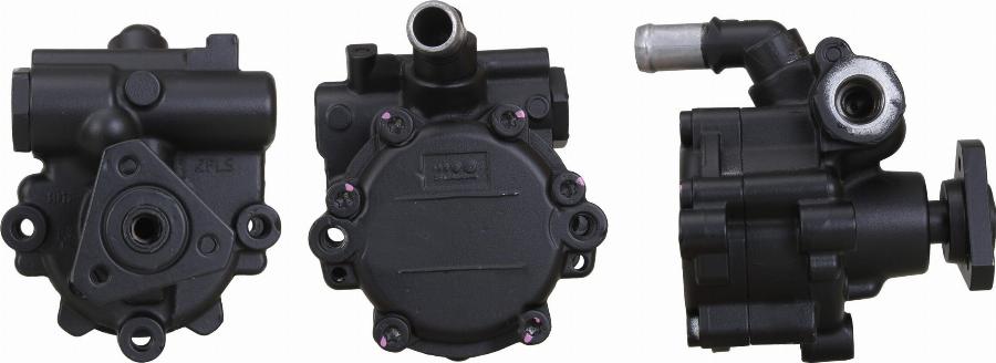 Elstock 15-1725 - Гидравлический насос, рулевое управление, ГУР abcparts.ee