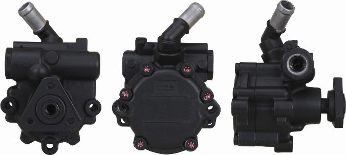 Elstock 15-1726 - Гидравлический насос, рулевое управление, ГУР abcparts.ee