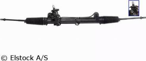 Elstock 11-0966R - Рулевой механизм, рейка abcparts.ee