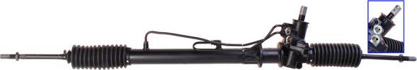 Elstock 11-0404 - Рулевой механизм, рейка abcparts.ee