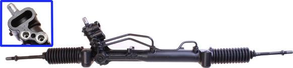 Elstock 11-0582 - Рулевой механизм, рейка abcparts.ee