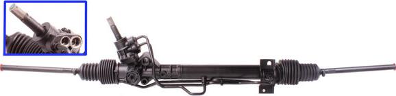 Elstock 11-0579 - Рулевой механизм, рейка abcparts.ee