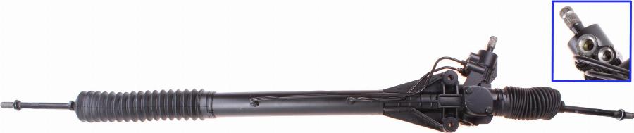 Elstock 11-0186 - Рулевой механизм, рейка abcparts.ee