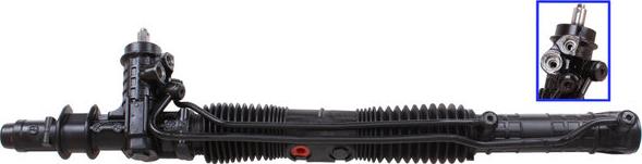 Elstock 11-0259R - Рулевой механизм, рейка abcparts.ee