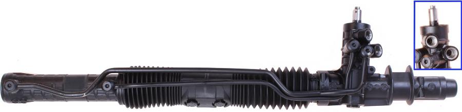 Elstock 11-0259 - Рулевой механизм, рейка abcparts.ee