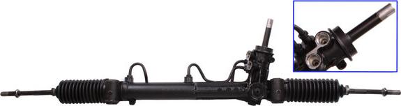 Elstock 11-0264R - Рулевой механизм, рейка abcparts.ee