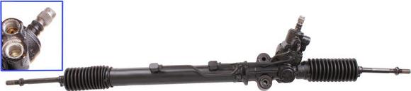 Elstock 11-0796R - Рулевой механизм, рейка abcparts.ee