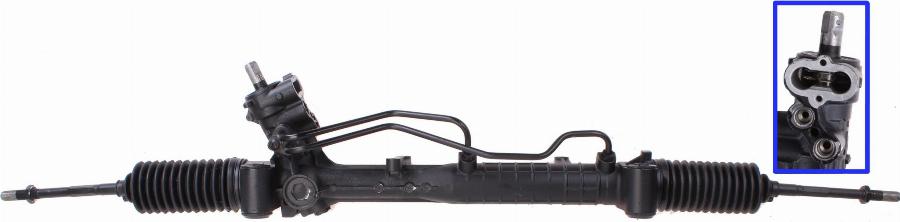 Elstock 11-0784 - Рулевой механизм, рейка abcparts.ee