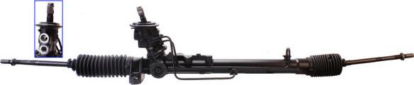 Elstock 11-0785 - Рулевой механизм, рейка abcparts.ee