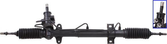 Elstock 11-0776R - Рулевой механизм, рейка abcparts.ee