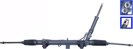 Elstock 11-1476R - Рулевой механизм, рейка abcparts.ee