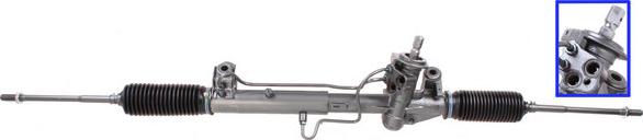 Elstock 11-1123 - Рулевой механизм, рейка abcparts.ee