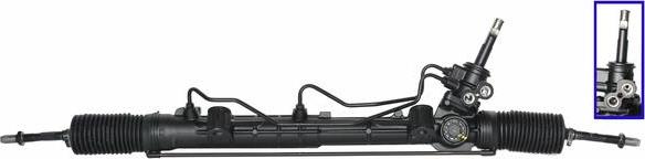 Elstock 11-1882R - Рулевой механизм, рейка abcparts.ee