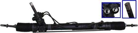 Elstock 11-1882 - Рулевой механизм, рейка abcparts.ee