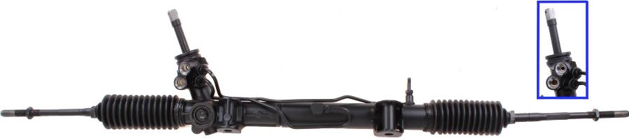 Elstock 11-1343 - Рулевой механизм, рейка abcparts.ee