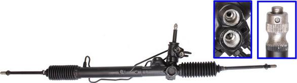 Elstock 11-1319R - Рулевой механизм, рейка abcparts.ee