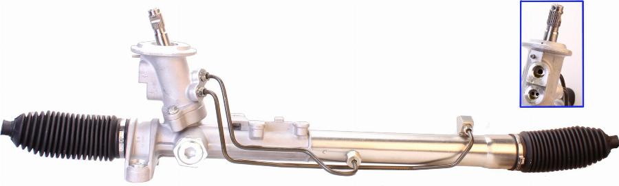 Elstock 12-0044 - Рулевой механизм, рейка abcparts.ee