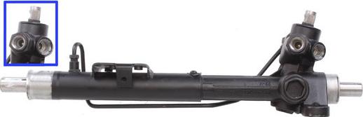 Elstock 12-0362R - Рулевой механизм, рейка abcparts.ee