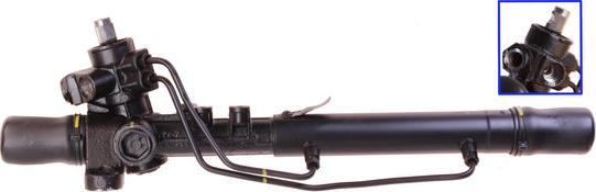 Elstock 12-0362 - Рулевой механизм, рейка abcparts.ee