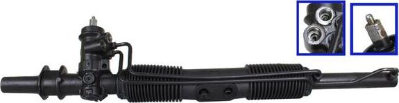 Elstock 12-0260R - Рулевой механизм, рейка abcparts.ee