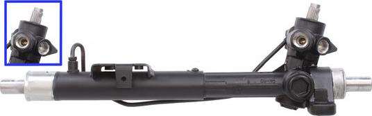 Elstock 12-0755R - Рулевой механизм, рейка abcparts.ee