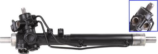 Elstock 12-0755 - Рулевой механизм, рейка abcparts.ee