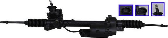 Elstock 17-1418 - Рулевой механизм, рейка abcparts.ee